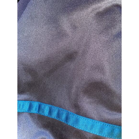 Vintage Mens 80s Profile Track Jacket Sz M - Picture 4 of 4